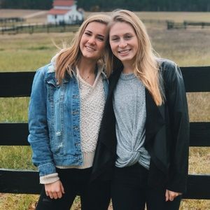 Meet your Posher, Ellie